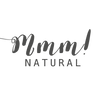 Mmm! Natural