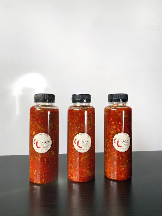 Signature Chilli Sauce (300g)