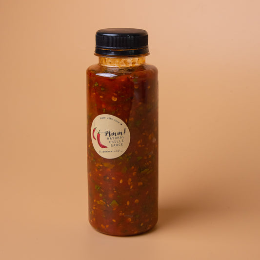 Signature Chilli Sauce (300g)