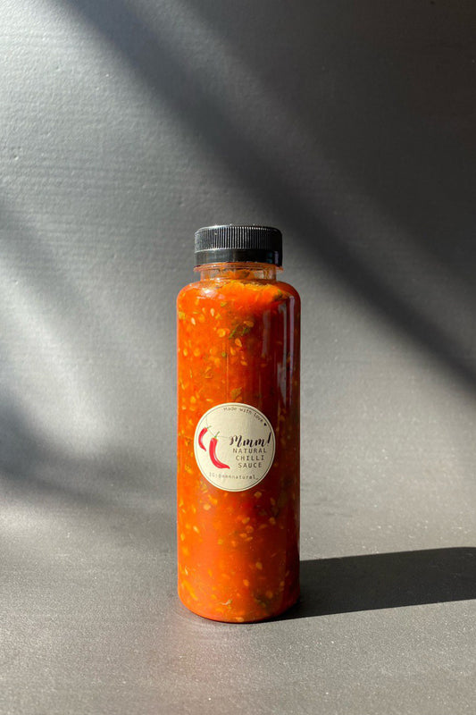 Signature Chilli Sauce (300g)