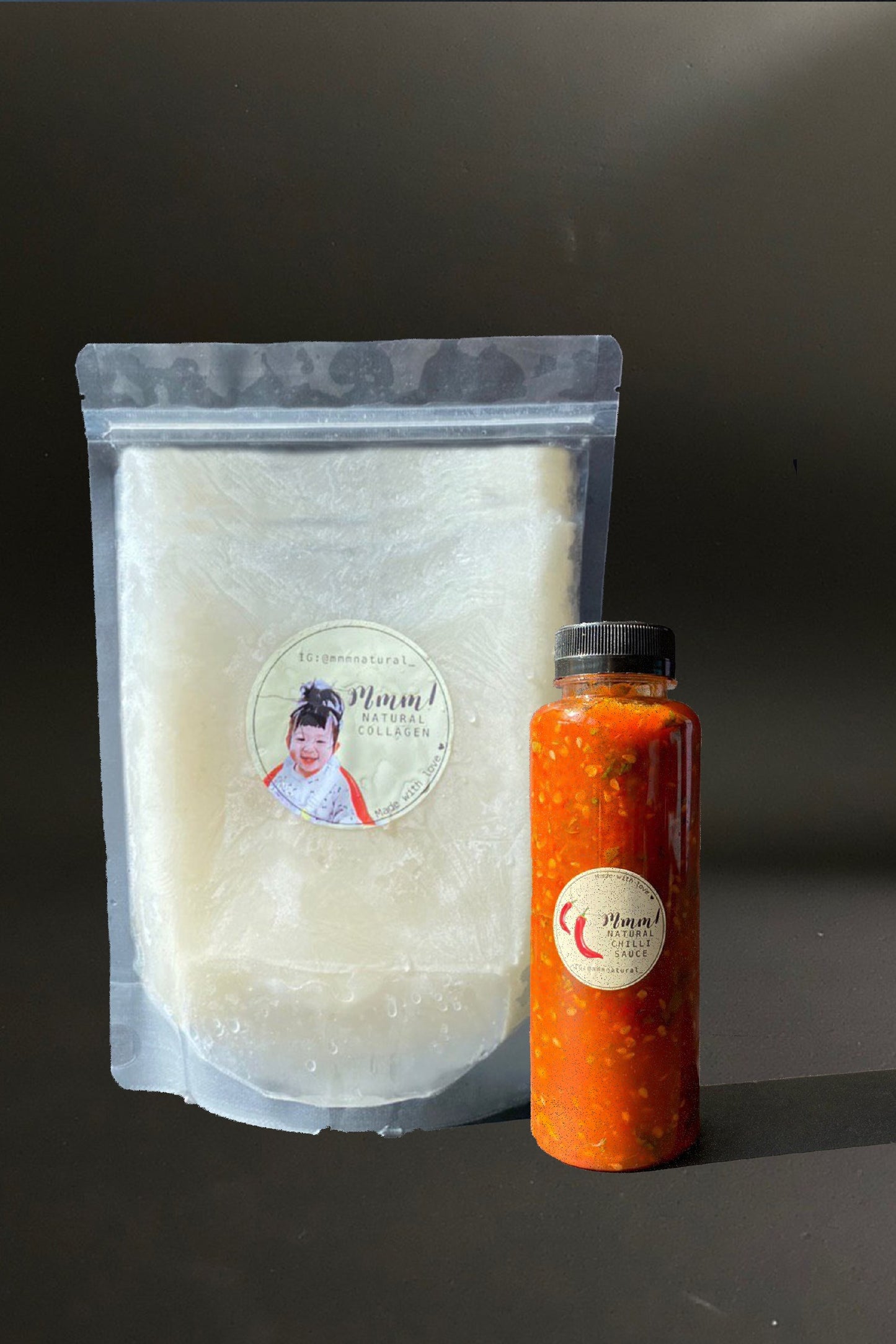 Best of Both Worlds Bundle