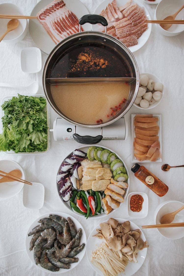 Steamboat Duo Bundle