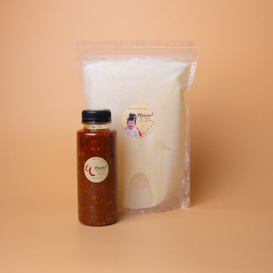 Best of Both Worlds Bundle