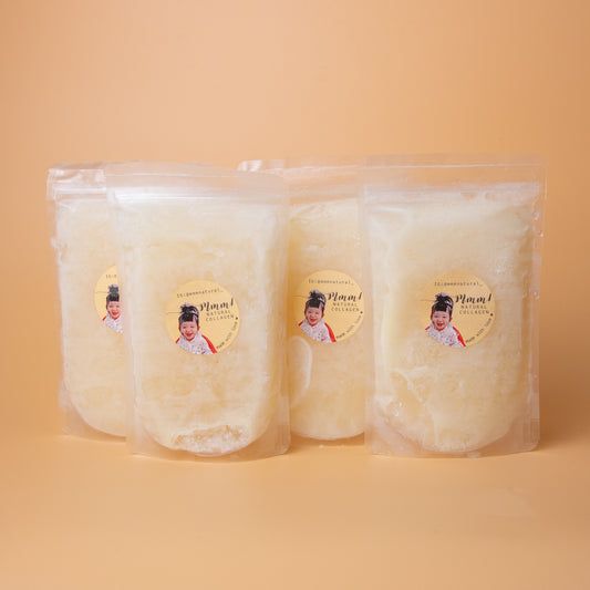 Baby Broth (250ml)