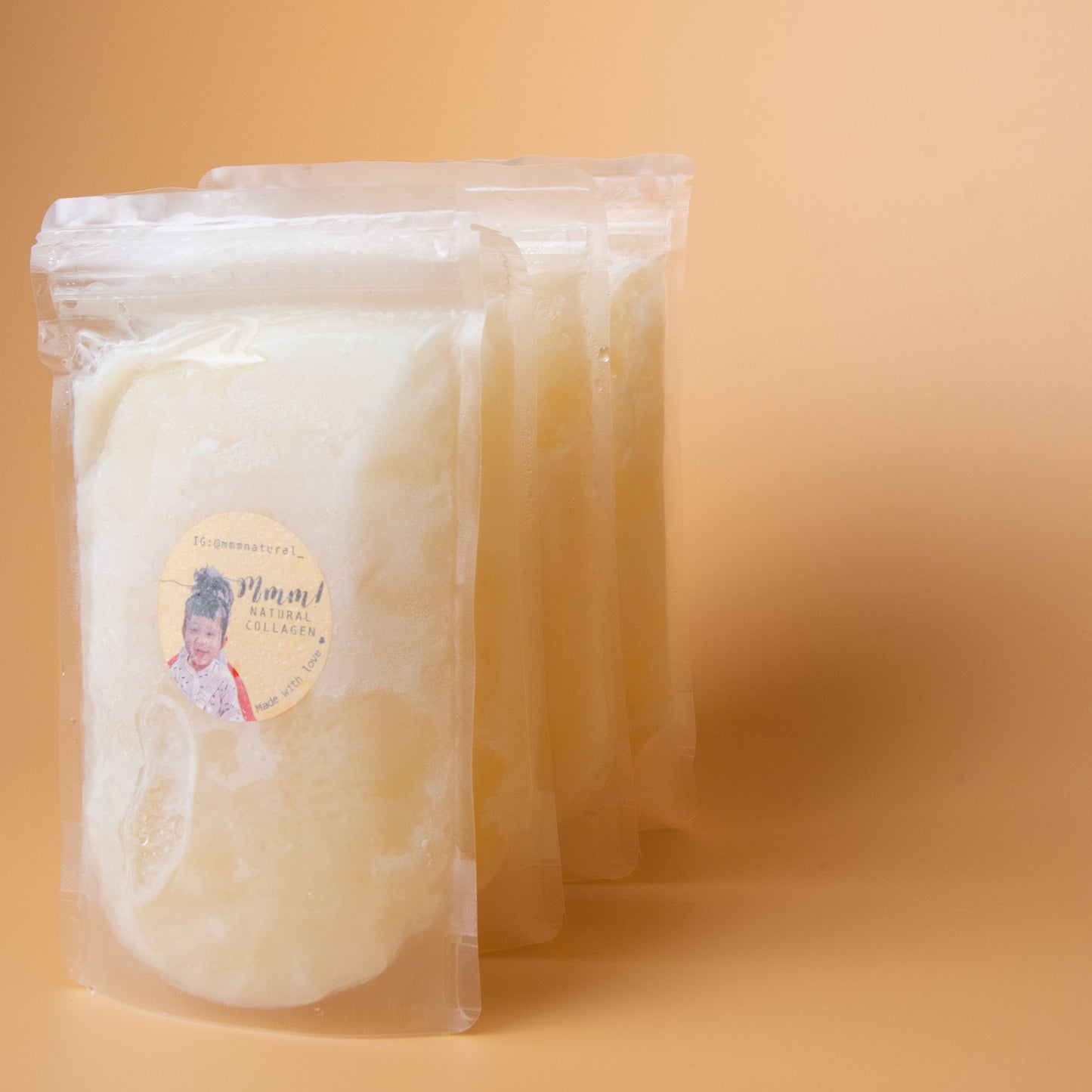 Baby Broth (250ml)