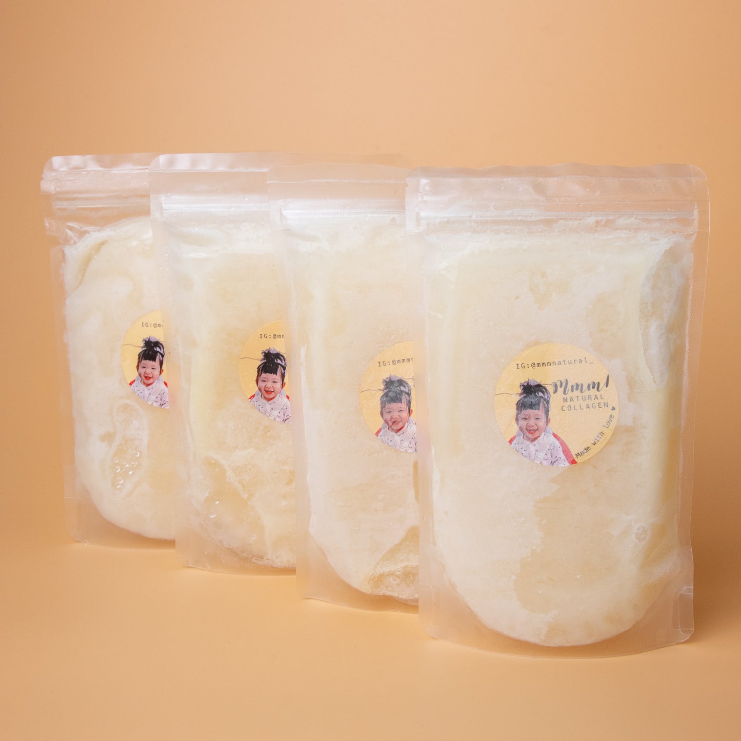 Baby Broth (250ml)