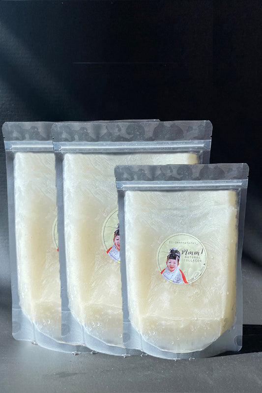 Wholesome Collagen Broth Bundles