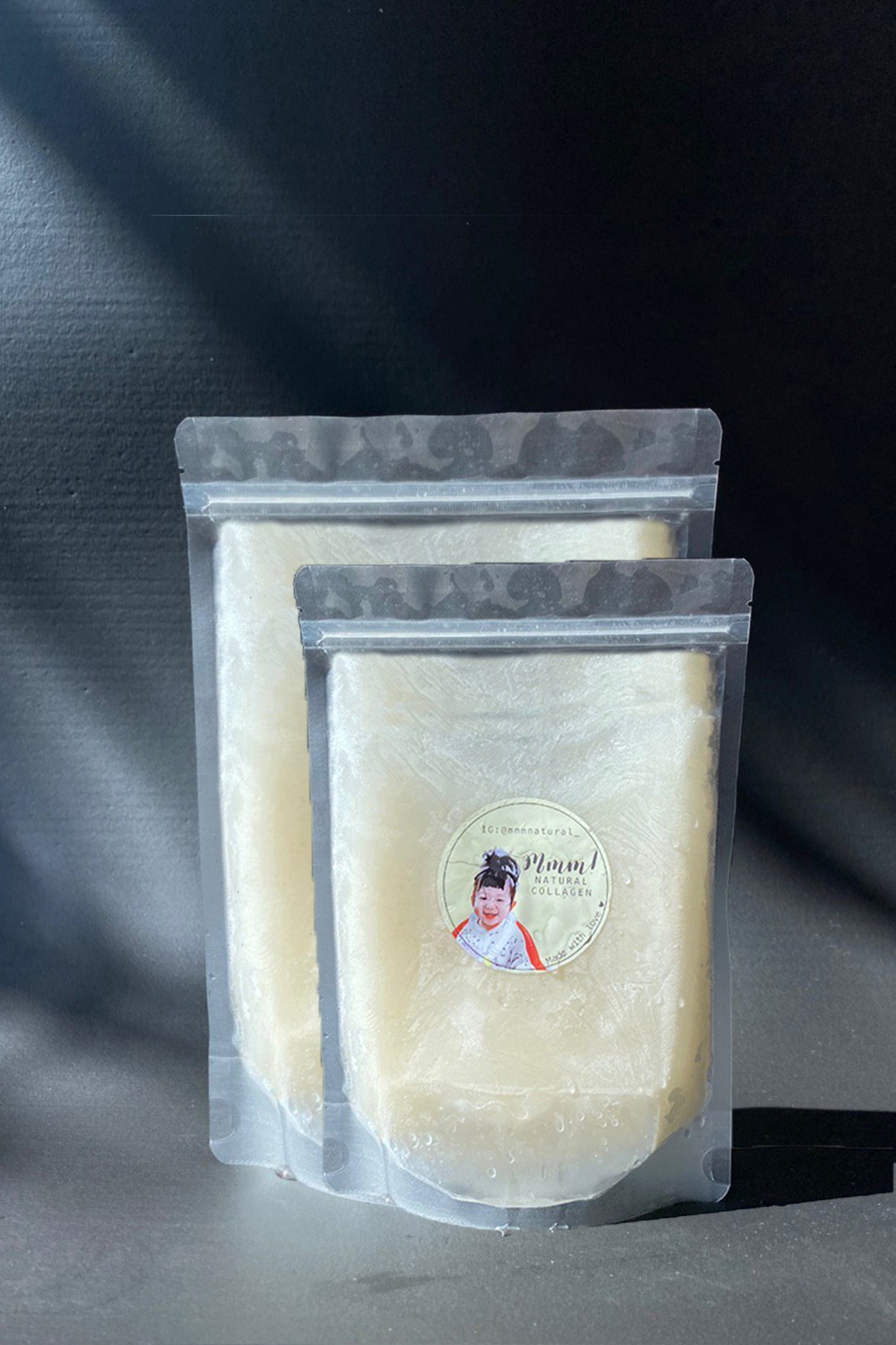 Wholesome Collagen Broth Bundles