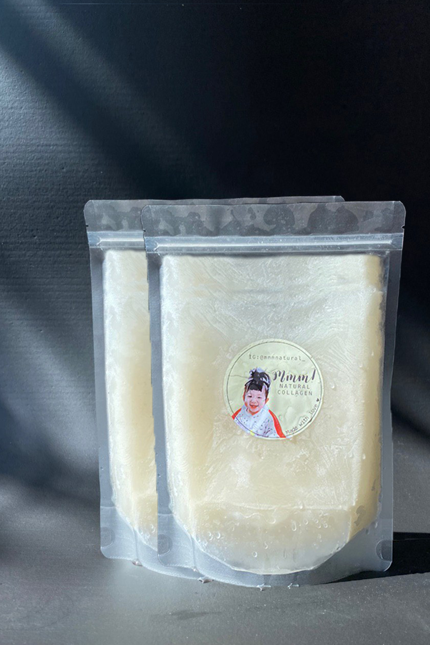 Wholesome Collagen Broth Bundles
