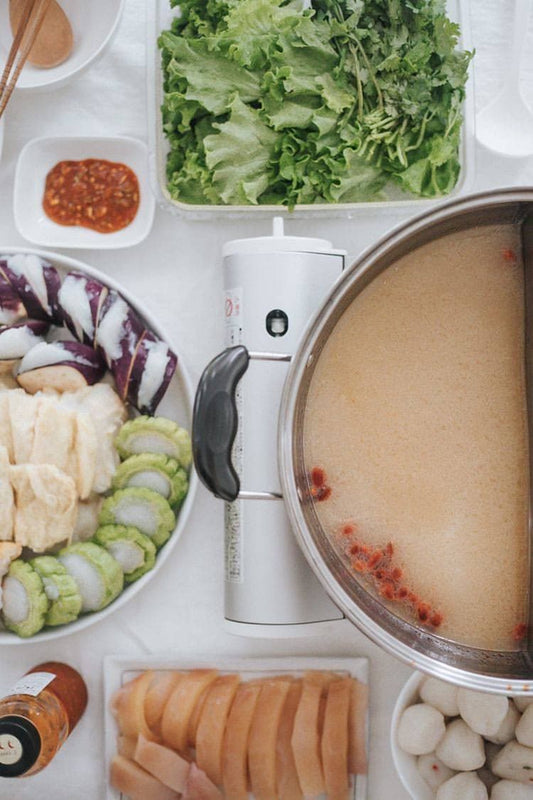 Collagen Broth